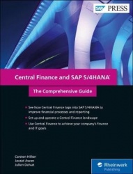 Central Finance and SAP S/4HANA - The Comprehensive Guide