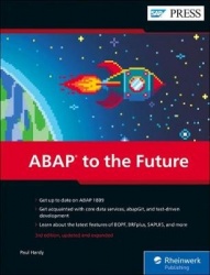 ABAP to the Future