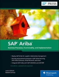 SAP Ariba - Business Processes, Functionality, and Implementation