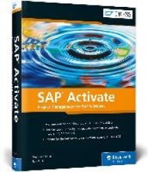 SAP Activate - Project Management for SAP S/4HANA