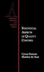 Statistical Aspects of Quality Control