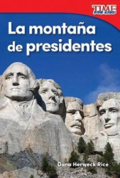 La Montaña de Presidentes