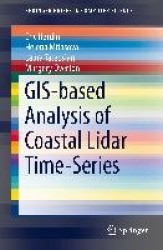 GIS-based Analysis of Coastal Lidar Time-Series