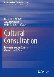 Cultural Consultation : Encountering the Other in Mental Health Care