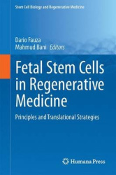 Fetal Stem Cells in Regenerative Medicine : Principles and Translational Strategies