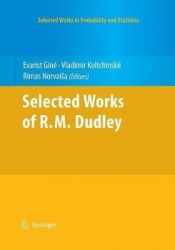 Selected Works of R.M. Dudley