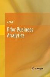 R for Business Analytics