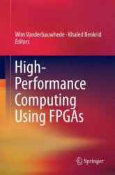 High-Performance Computing Using FPGAs