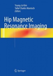 Hip Magnetic Resonance Imaging