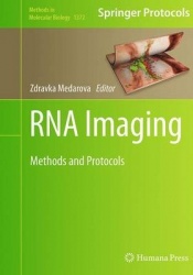 RNA Imaging - Methods and Protocols