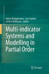Multi-indicator Systems and Modelling in Partial Order