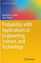 Probability with Applications in Engineering, Science, and Technology