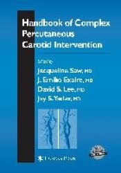 Handbook of Complex Percutaneous Carotid Intervention