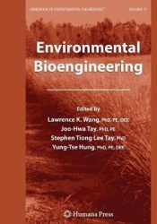 Environmental Bioengineering - Volume 11