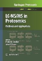 LC-MS/MS in Proteomics : Methods and Applications