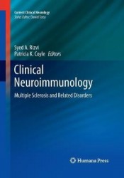 Clinical Neuroimmunology : Multiple Sclerosis and Related Disorders