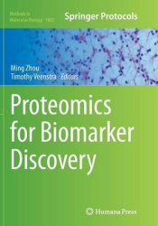 Proteomics for Biomarker Discovery