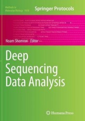 Deep Sequencing Data Analysis