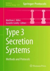 Type 3 Secretion Systems : Methods and Protocols