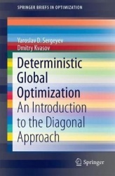 Deterministic Global Optimization : An Introduction to the Diagonal Approach