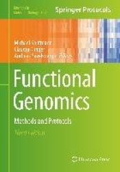 Functional Genomics : Methods and Protocols