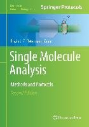 Single Molecule Analysis - Methods and Protocols