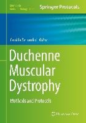 Duchenne Muscular Dystrophy - Methods and Protocols