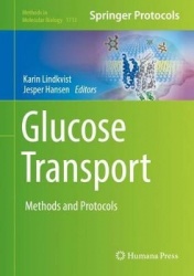 Glucose Transport - Methods and Protocols
