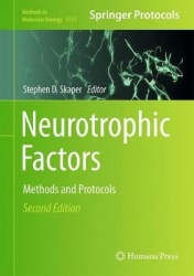 Neurotrophic Factors : Methods and Protocols
