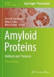 Amyloid Proteins - Methods and Protocols