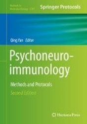 Psychoneuroimmunology : Methods and Protocols