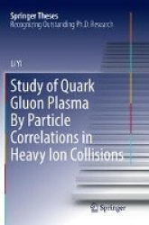 Study of Quark Gluon Plasma By Particle Correlations in Heavy Ion Collisions
