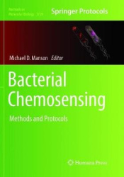 Bacterial Chemosensing : Methods and Protocols