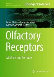 Olfactory Receptors : Methods and Protocols