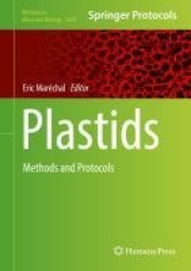 Plastids - Methods and Protocols
