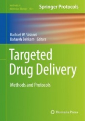 Targeted Drug Delivery : Methods and Protocols
