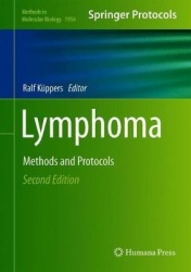 Lymphoma : Methods and Protocols
