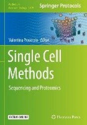 Single Cell Methods - Sequencing and Proteomics