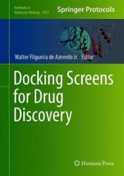 Docking Screens for Drug Discovery
