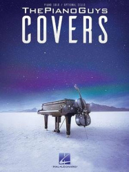The Piano Guys - Covers - Album Songbook