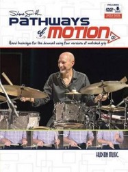 Steve Smith - Pathways of Motion