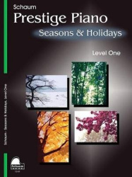 Seasons & Holidays - Level 1 Elementary Level