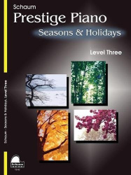 Seasons & Holidays - Level 3 Early Intermediate Level
