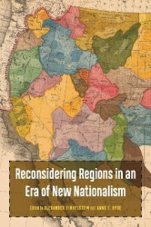 Reconsidering Regions in an Era of New Nationalism