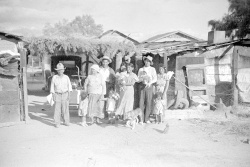 A Great Many Refugees - Progressive Era Assistance in the American West