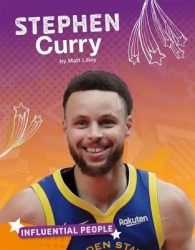 Influential People Stephen Curry