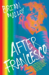 After Francesco - A Haunting Must-Read Perfect for Book Clubs