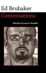 Ed Brubaker - Conversations 