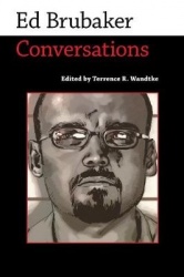 Ed Brubaker - Conversations