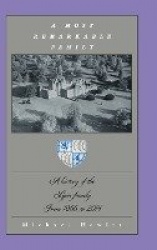 A Most Remarkable Family - A History of the Lyon Family from 1066 to 2014